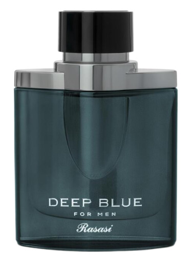 Deep Blue